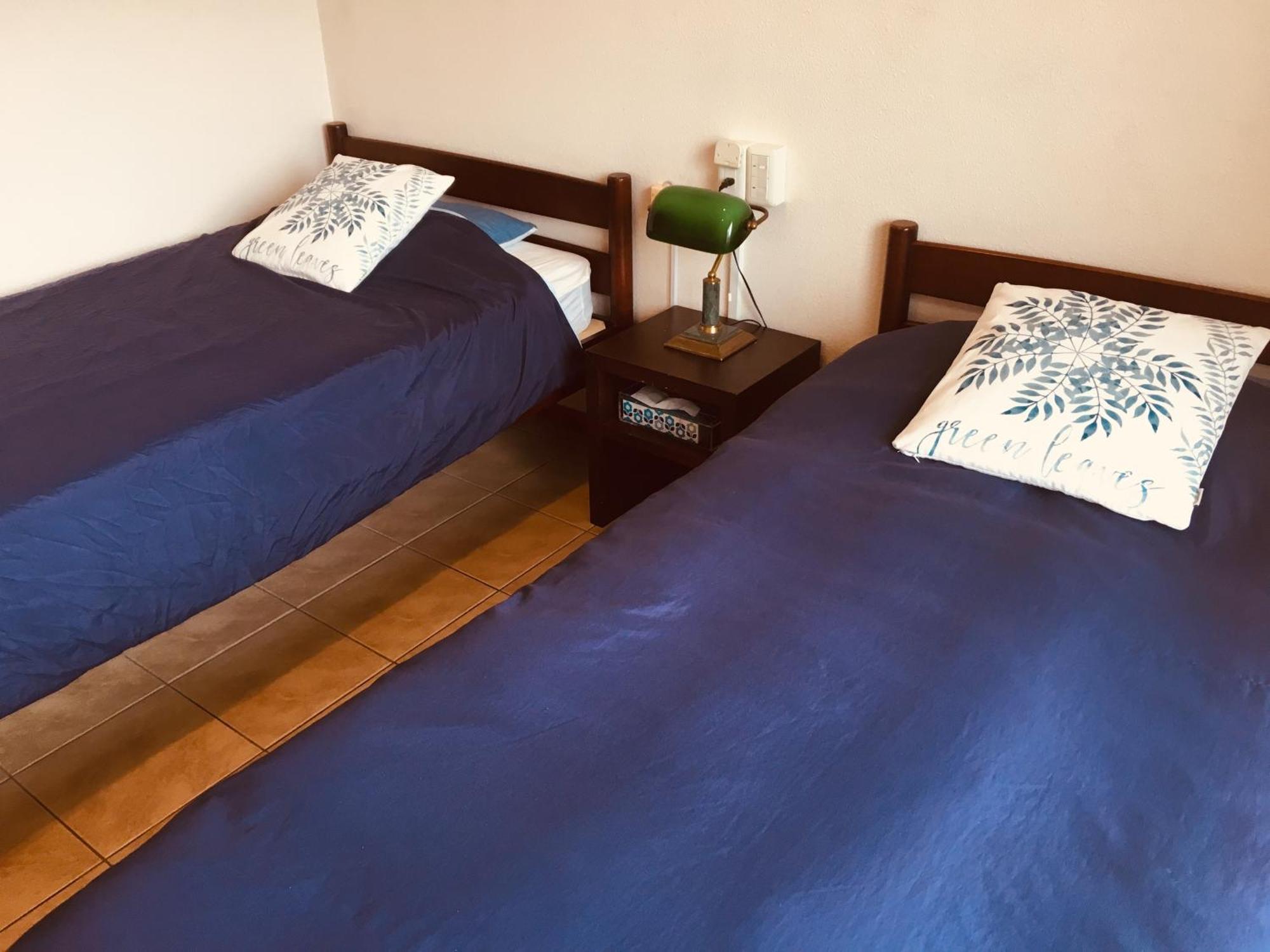 Lulaliya Bed & Breakfast Kabira Room photo