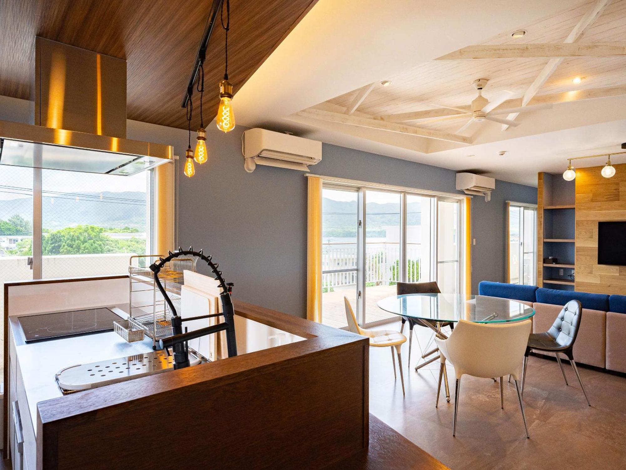 Lulaliya Bed & Breakfast Kabira Exterior photo