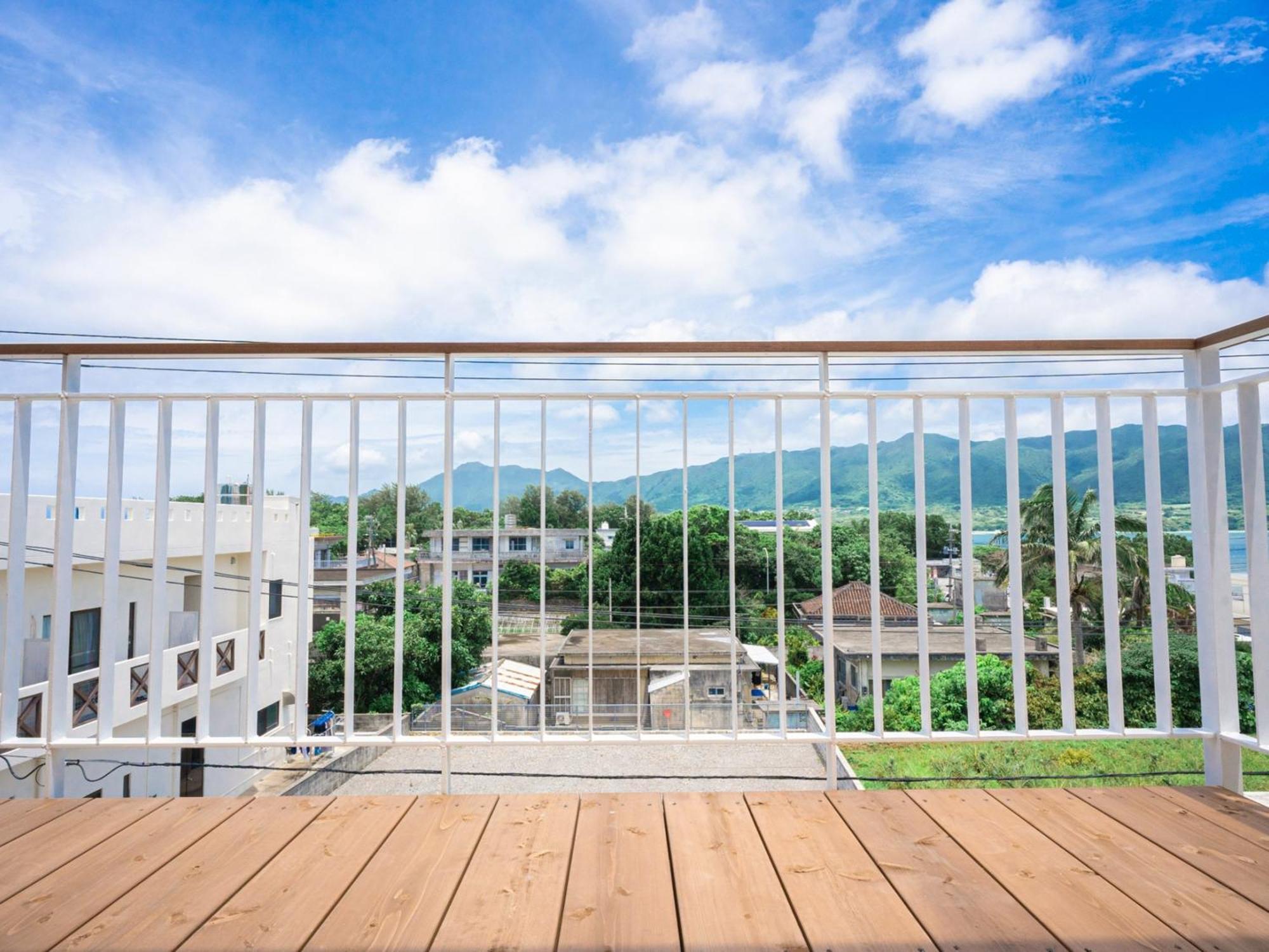 Lulaliya Bed & Breakfast Kabira Exterior photo