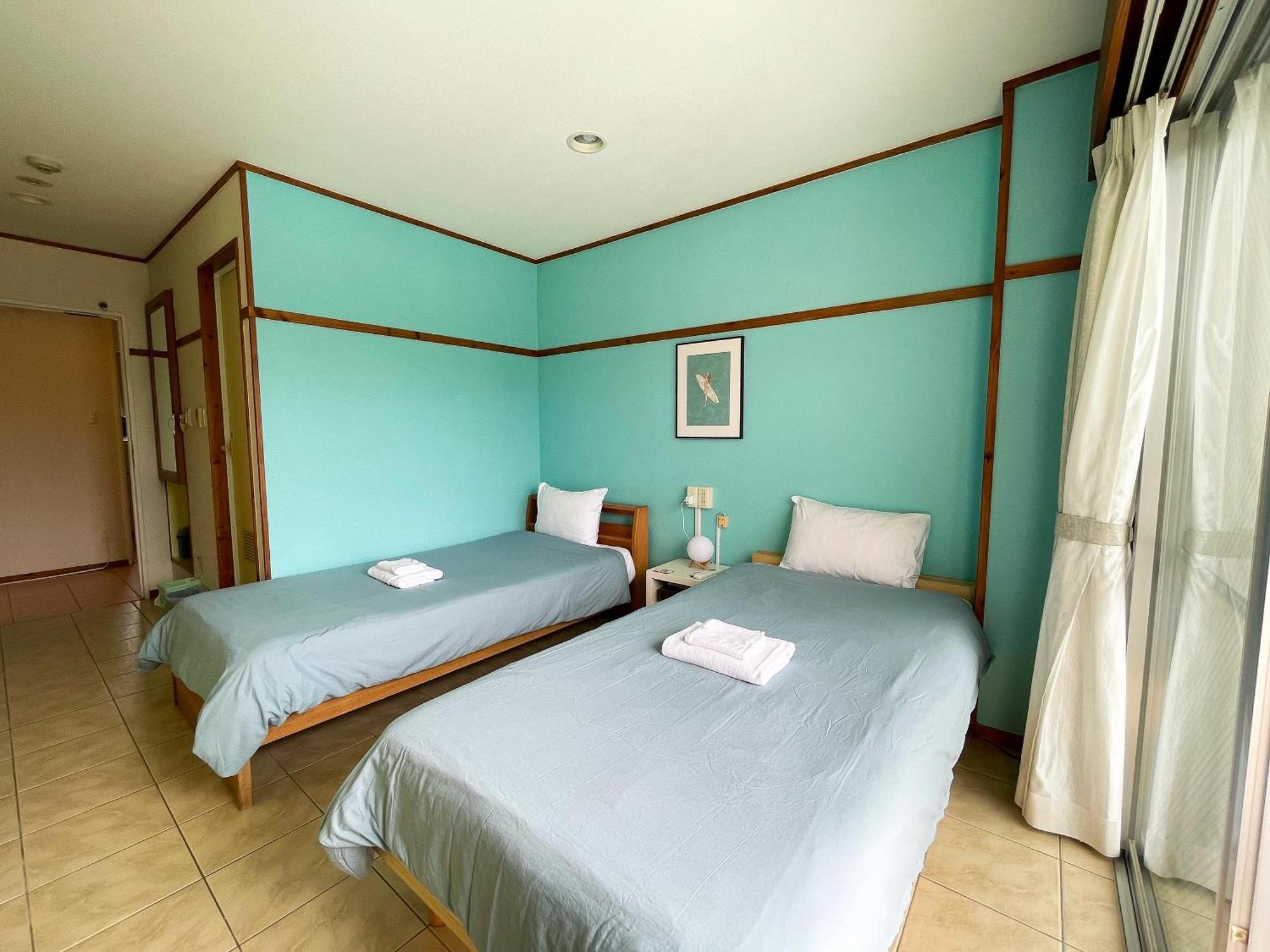 Lulaliya Bed & Breakfast Kabira Exterior photo